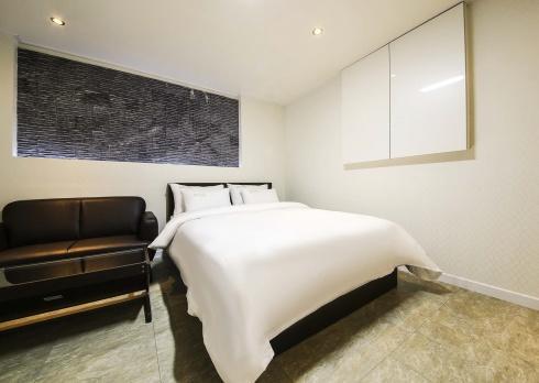 Galleria Hotel Suwon Exterior photo