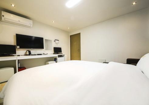 Galleria Hotel Suwon Exterior photo